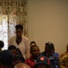 EHW Seminar - 30 August 2017
